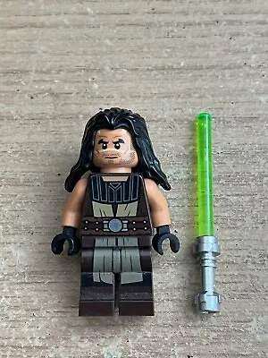 Buy LEGO Star Wars Minifigures Quinlan Vos. SW0746.  • 47.60£