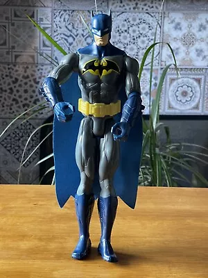 Buy Mattel DC  Titan ‘Adam West’ Style Batman  Action Figure 12  • 5.99£