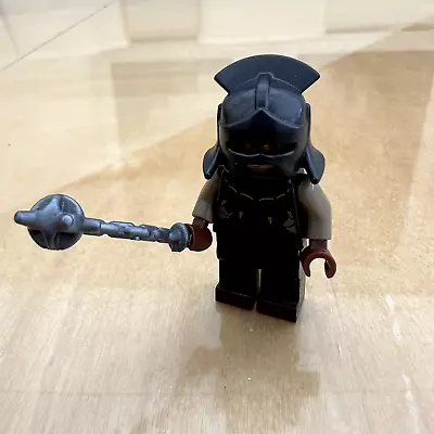 Buy LEGO Lord Of The Rings  - Orc Minifigure (lor065) - From Black Gate (79007) • 14.99£