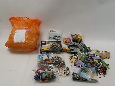 Buy LEGO Bundle - Ghostbusters Ecto-1 & Assorted Sets - Possibly Incomplete • 9.99£