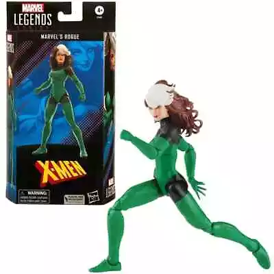 Buy Hasbro Marvel Legends Series X-Men Marvel's Rogue 6  Action Figure  - New • 29.99£