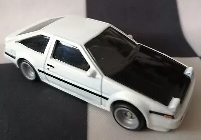 Buy Hot Wheels Premium Boulevard Toyota AE86 Sprinter Trueno #18 Loose • 14.95£