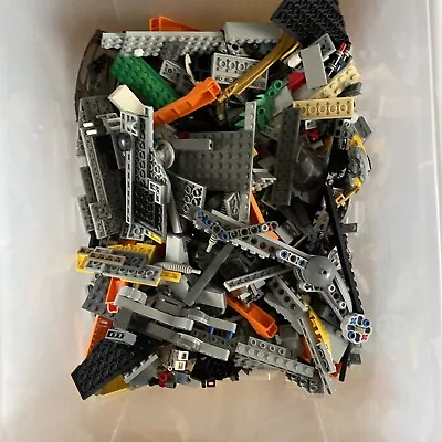 Buy Lego Pieces Bundle 2kg • 20£