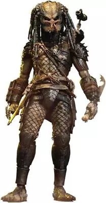 Buy Hot Toys Elder Predator (2.0 Version) Predator 2 1/6 Action Figure Japan • 417.31£