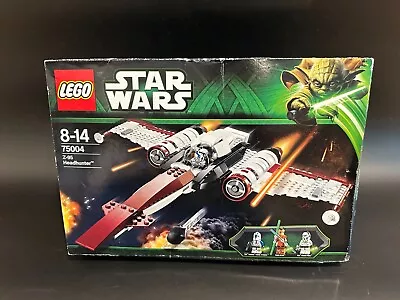 Buy LEGO Star Wars Z-95 Headhunter #75004 BRAND NEW IN BOX (BNIB), SEALED • 200£