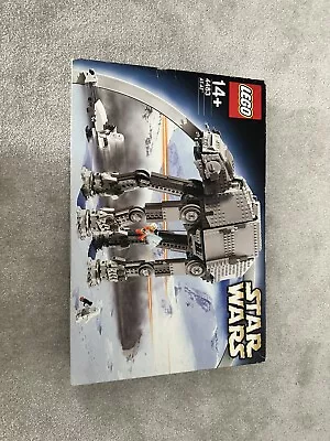Buy Lego Star Wars Set 4483 • 120£