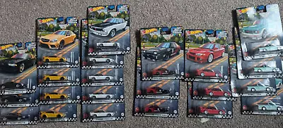 Buy Hot Wheels Boulevard - Multi Listing - Combine Postage • 6£