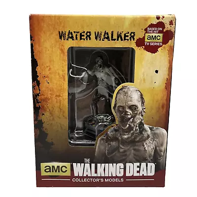 Buy The Walking Dead Water Walker Figurine Eaglemoss Collection Horror Figure • 9.95£