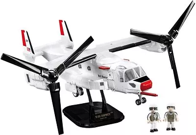 Buy COBI Bell Boeing V-22 Osprey • 80.96£