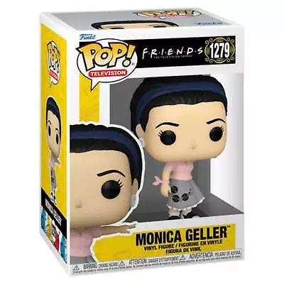 Buy Friends #1279 Monica Geller Funko Pop • 15.49£