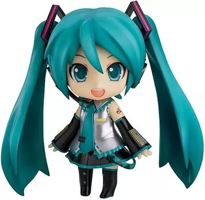 Buy Nendoroid Hatsune Miku 2.0 Action Figure #300 Character Vocal Series 01 GSC • 113.59£