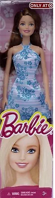 Buy MATTEL, BARBIE Doll - Life In The Dreamhouse, , MATCMM08 • 25.58£