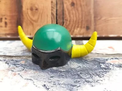 Buy Mego Mighty Mightor Spare Original Helmet Accessory • 79.95£