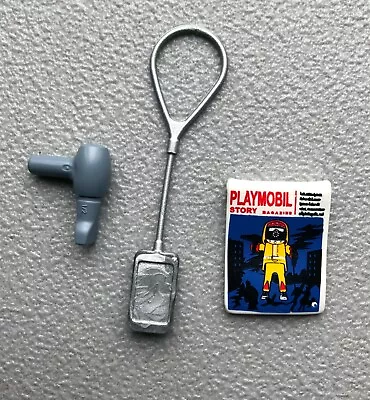 Buy PLAYMOBIL Back To The Future ACCESSORIES (B) • 8.99£