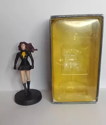 Buy Eaglemoss Lead Figure Shazam! Mary 2008 • 6.99£