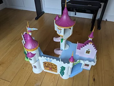 Buy PLAYMOBIL Grand Princess Castle (6848) • 25£