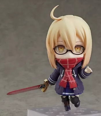 Buy Good Smile Company Nendoroid Fate Grand Order Berserker Mysterious Heroine X • 56.68£