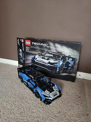 Buy Lego 42123 • 20£