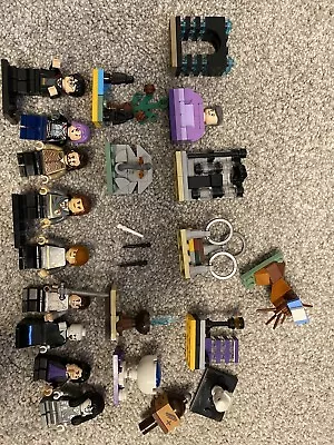 Buy Harry Potter Lego Advent Calendar Set  • 9.99£