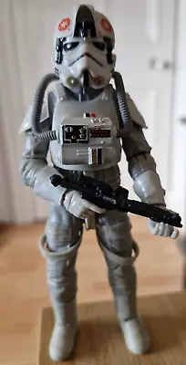Buy Star Wars The Black Series Imperial AT-AT Driver Hoth 6  Action Figure Hasbro • 9.50£