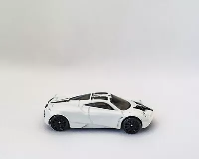 Buy Hot Wheels 2015 Pagani HW Exotics - Can Combine Postage • 0.99£