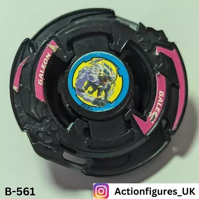 Buy Galeon Beyblade Hasbro Original Plastic Gen • 14.99£