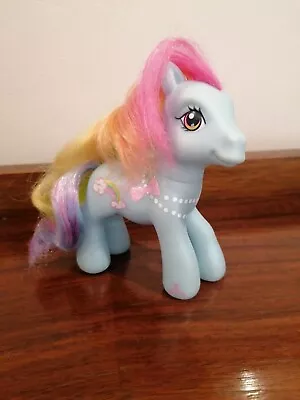 Buy My Little Pony G3 - Rainbow Dash IV- 2009 (7-1) • 4.50£
