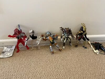 Buy Kenner Predator Figure Job Lot • 75£