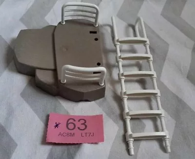Buy Playmobil Spares Aquarium Parts ( Combined Postage Available)63 • 2.99£