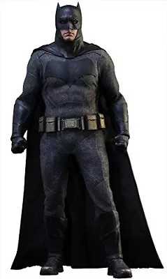 Buy Movie Masterpiece Batman Vs Superman Dawn Of Justice Batman 1/6 Scale Figure • 363.62£