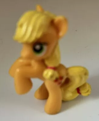 Buy My Little Pony - 26170 Applejack - Friendship Is Magic 5 Cm Collective Figure • 1.99£
