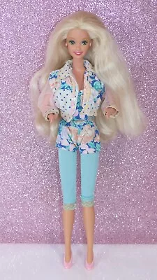 Buy Barbie Doll Doll Mannequin Midge Ski Fun # 5745 Mattel 199i • 22.25£
