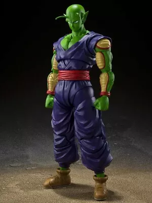 Buy Dragon Ball Super Hero Piccolo S.H. Figuarts • 39.22£