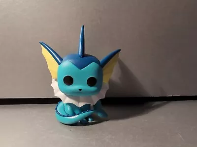 Buy Funko Pop Vaporeon (Pokémon) #627 Vinyl Figure (LOOSE) • 8.99£