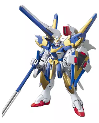 Buy HGUC 1/144 Victory 2 Assault Buster Gundam - Bandai HG Model Kit • 22.99£