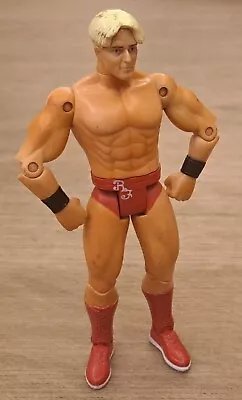 Buy Wcw Ric Flair Iv Four Horsemen Toybiz Marvel Action Figure 1999 Wwe Wrestling • 14.99£