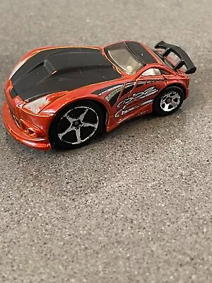 Buy Hot Wheels 2003 Malaysia Toyota Chunky Celica • 4.99£