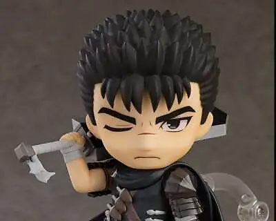 Buy Berserk Guts Nendoroid Mini Figure • 112.51£