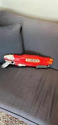 Buy Nerf Mega Doublebreach Blaster  • 8£