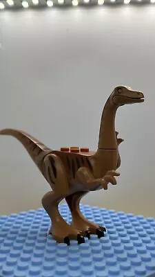Buy LEGO Jurassic World: 75940 Gallimimus  Dinosaur Galli01 • 19£
