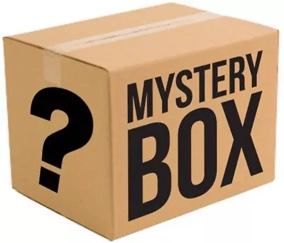 Buy Funko Pop Mystery Box • 12.50£