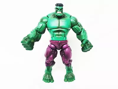 Buy The Incredible Hulk Comic Book Action Figure Marvel Legends 6  HASBRO • 29.49£