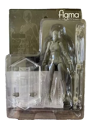 Buy Figma Archetype Next: She, Gray Colour, Ver • 20£