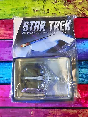 Buy Star Trek Starships Altair Doug Drexler Voyager Concept Eaglemoss HeroCollector • 34£