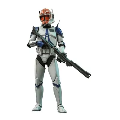 Buy 1:6 Captain Vaughn – Star Wars: The Clone Wars - Hot Toys • 267.75£