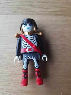 Buy Playmobil Special 4671 Ghost Pirate Figure  • 1.50£