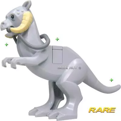 Buy Lego Animals Star Wars - Tauntaun With Rigid Tail - Select Qty + Free Gift - New • 14.95£