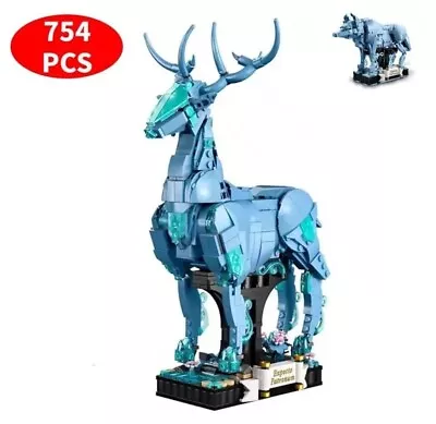 Buy LEGO Harry Potter: Expecto Patronum (76414) • 29.99£