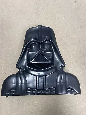 Buy Star Wars Original Darth Vader Action Figure Carry Case • 20£
