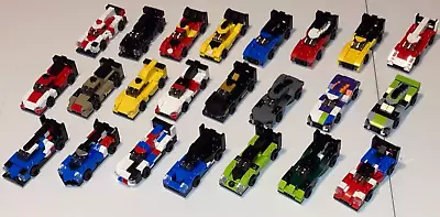 Buy Lego Hypercar & LMDh Mini Racing Cars MOC - Choose Your Car(s) • 16£
